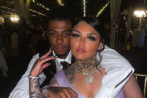 Jaidyn alexis blueface - Wed 10 August 2022 11:01, UK. Blueface and Chrisean Rock have been making the headlines lately, and the rapper has now welcomed baby number two with Jaidyn …
